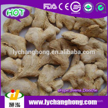 2014 Yunnan Dry Ginger Whole Supplier from china